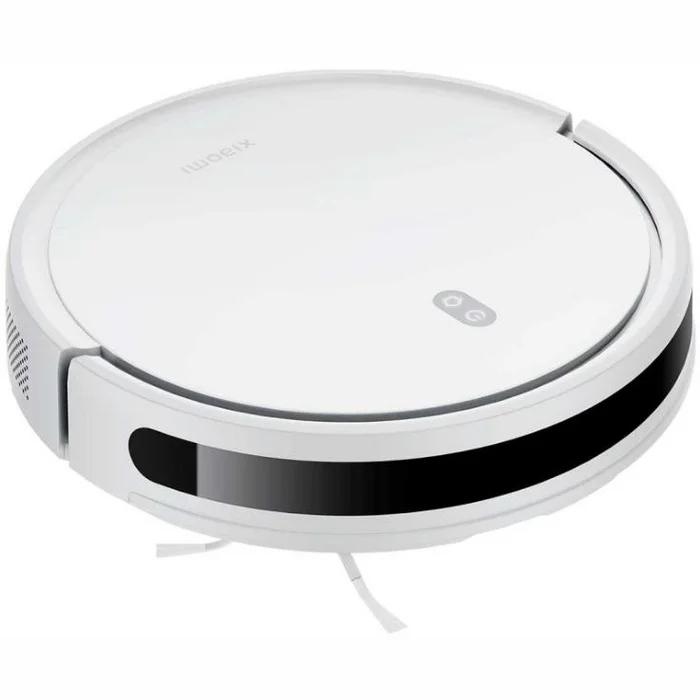 Roboti putekļu sūcēji Xiaomi Robot Vacuum E10
